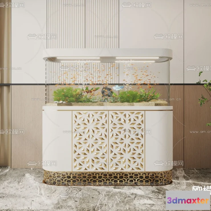 1142968 - Decoration 3Dsmax - 3D Models - 0082