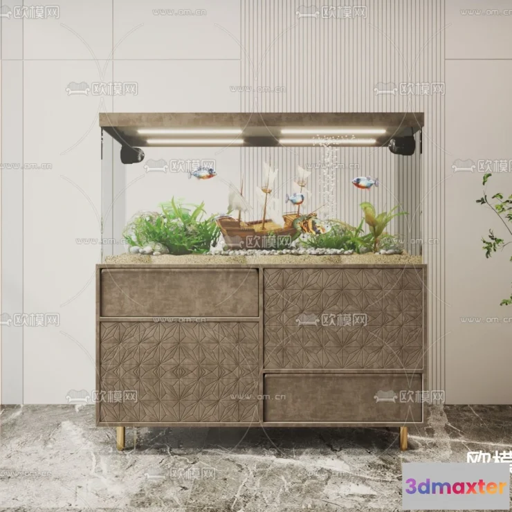 1142970 - Decoration 3Dsmax - 3D Models - 0083