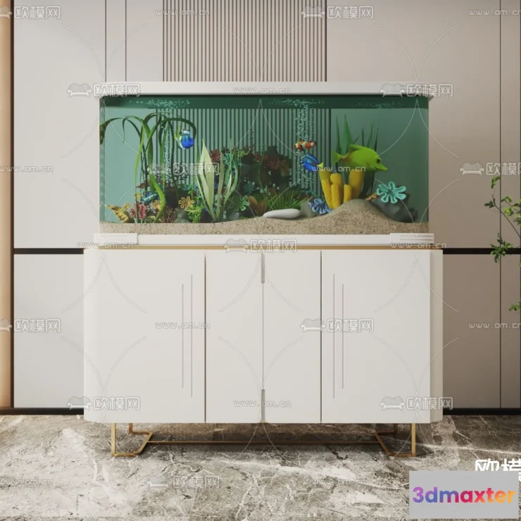 1142972 - Decoration 3Dsmax - 3D Models - 0084