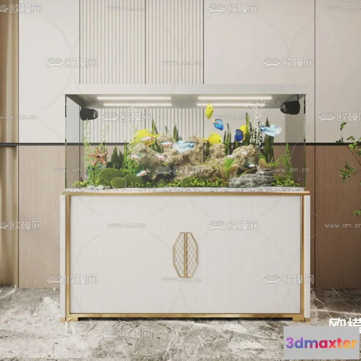 1142978 - Decoration 3Dsmax - 3D Models - 0087