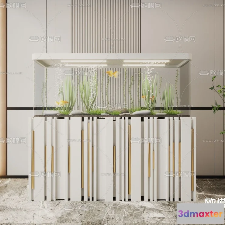 1142980 - Decoration 3Dsmax - 3D Models - 0088