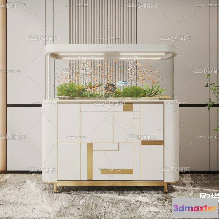 1142982 - Decoration 3Dsmax - 3D Models - 0089