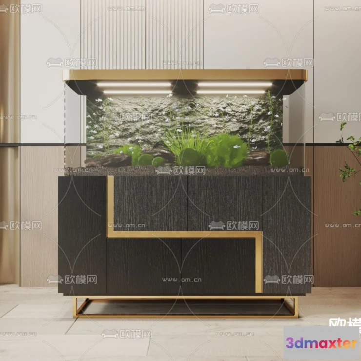 1142984 - Decoration 3Dsmax - 3D Models - 0090