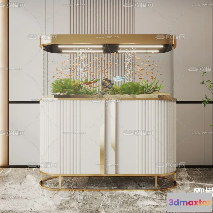 1142986 - Decoration 3Dsmax - 3D Models - 0091