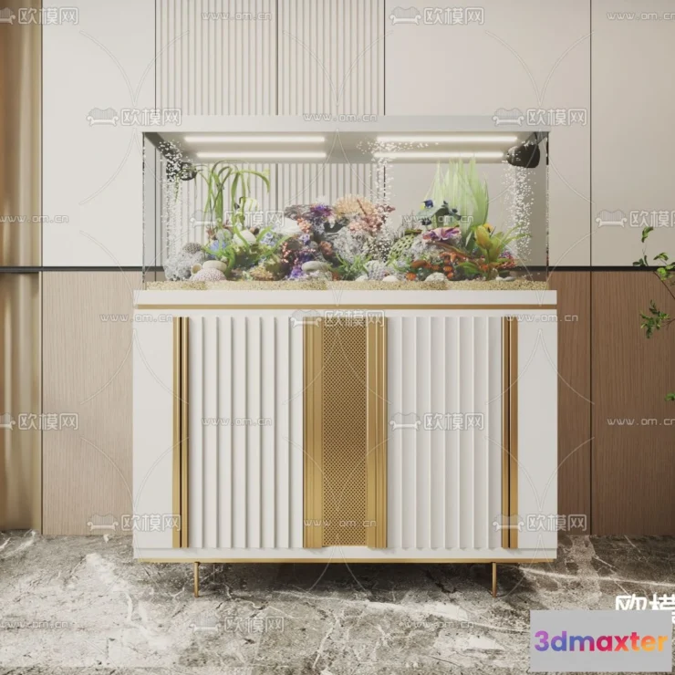 1142988 - Decoration 3Dsmax - 3D Models - 0092