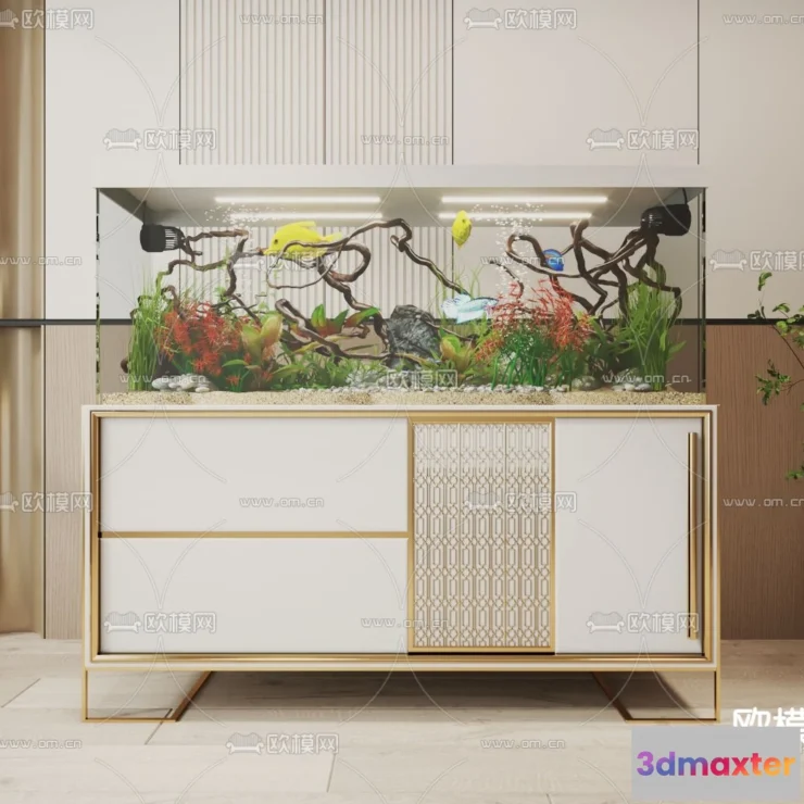 1142990 - Decoration 3Dsmax - 3D Models - 0093