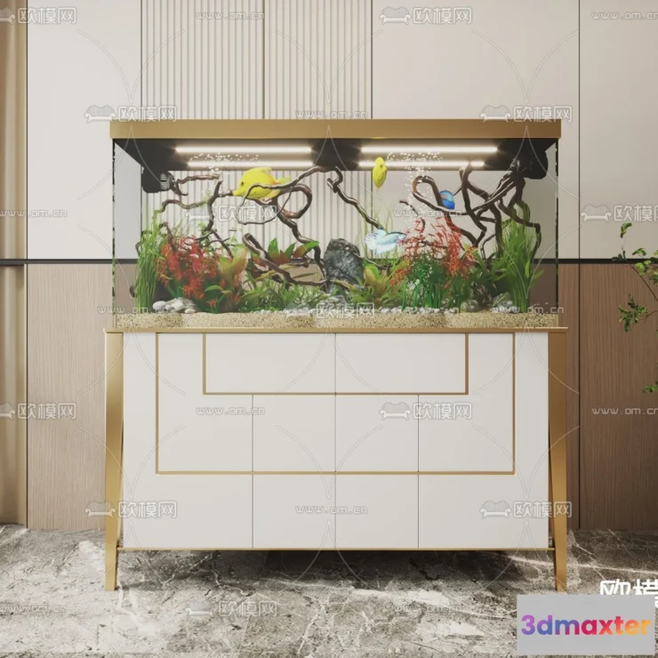 1142992 - Decoration 3Dsmax - 3D Models - 0094