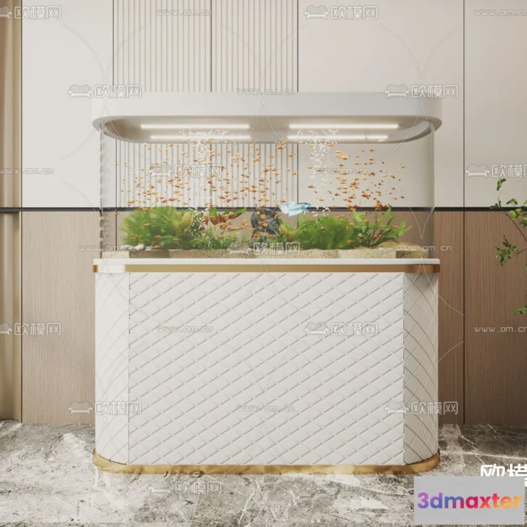 1142998 - Decoration 3Dsmax - 3D Models - 0097