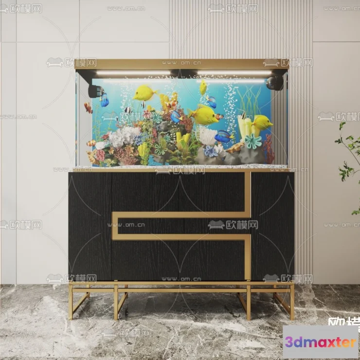 1143002 - Decoration 3Dsmax - 3D Models - 0099