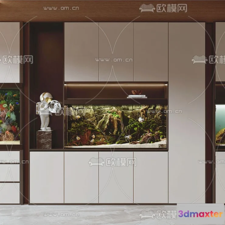 1143012 - Decoration 3Dsmax - 3D Models - 0104