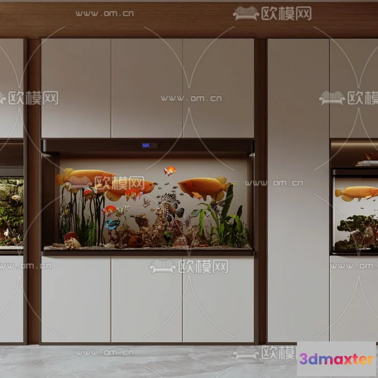 1143016 - Decoration 3Dsmax - 3D Models - 0106