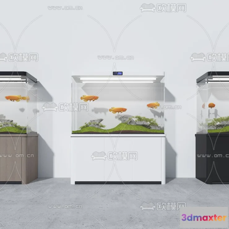 1143018 - Decoration 3Dsmax - 3D Models - 0107