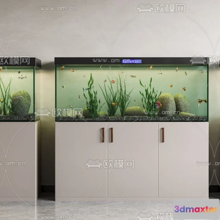 1143020 - Decoration 3Dsmax - 3D Models - 0108