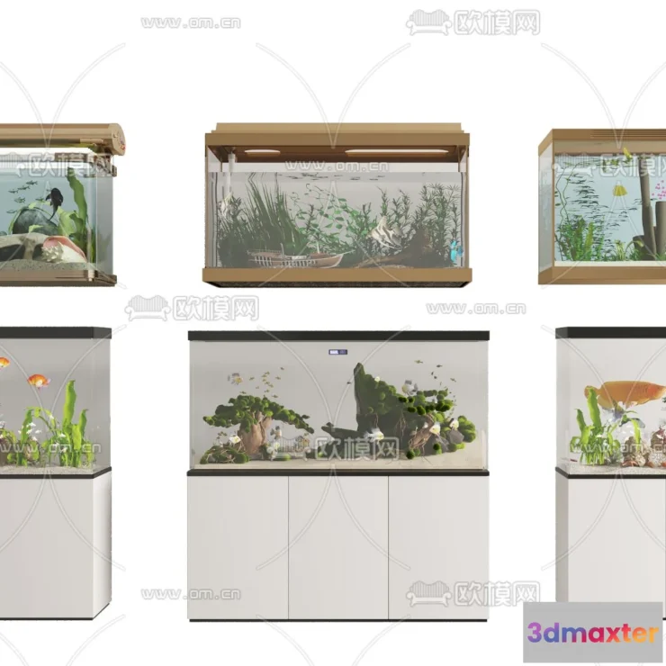 1143022 - Decoration 3Dsmax - 3D Models - 0109