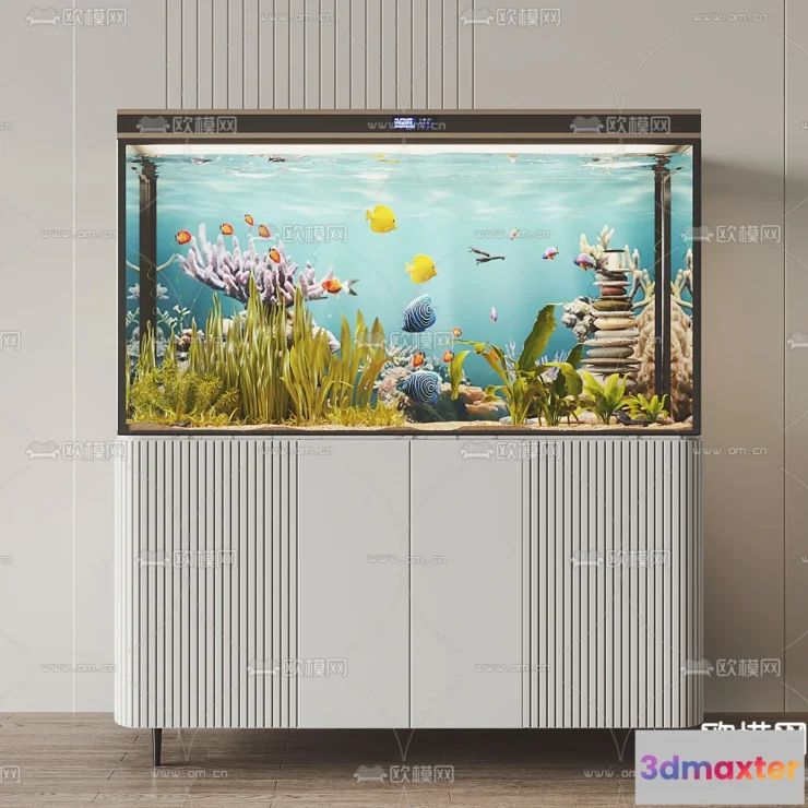 1143026 - Decoration 3Dsmax - 3D Models - 0111