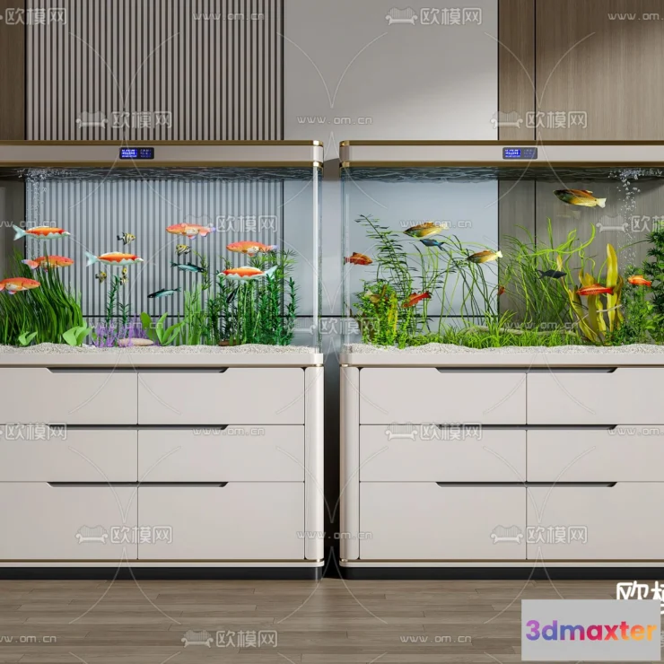 1143034 - Decoration 3Dsmax - 3D Models - 0115