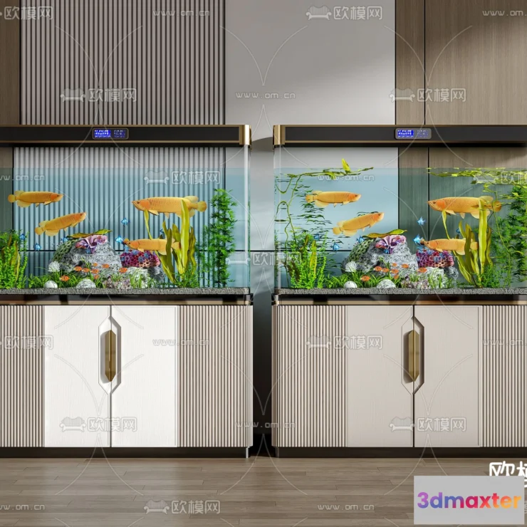 1143036 - Decoration 3Dsmax - 3D Models - 0116