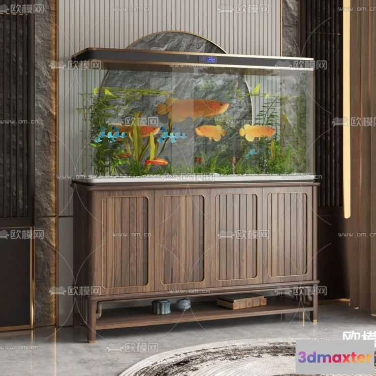 1143042 - Decoration 3Dsmax - 3D Models - 0119