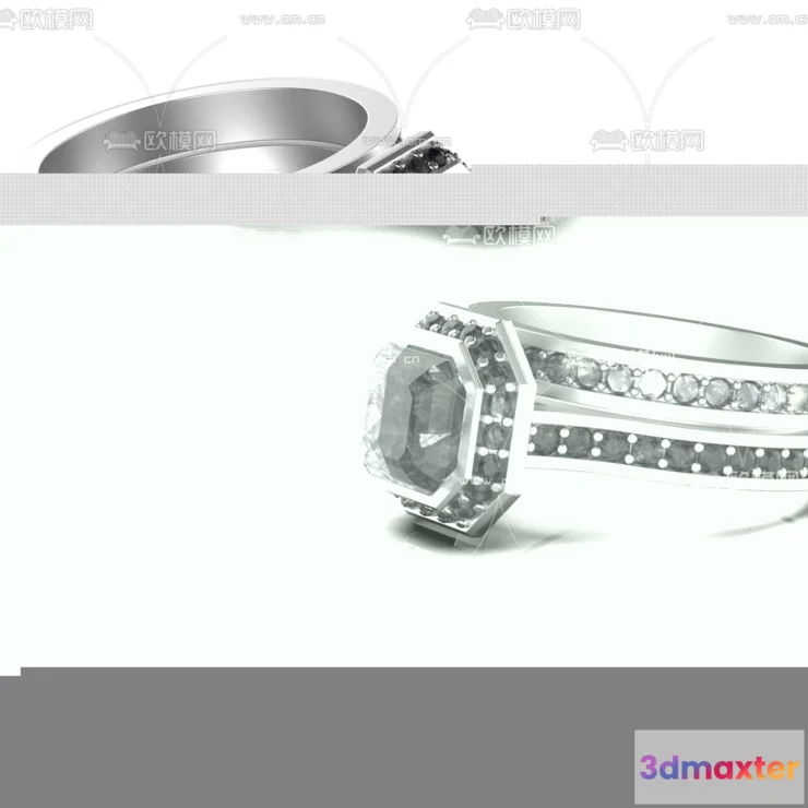 1143052 - Decoration 3Dsmax - 3D Models - 0124