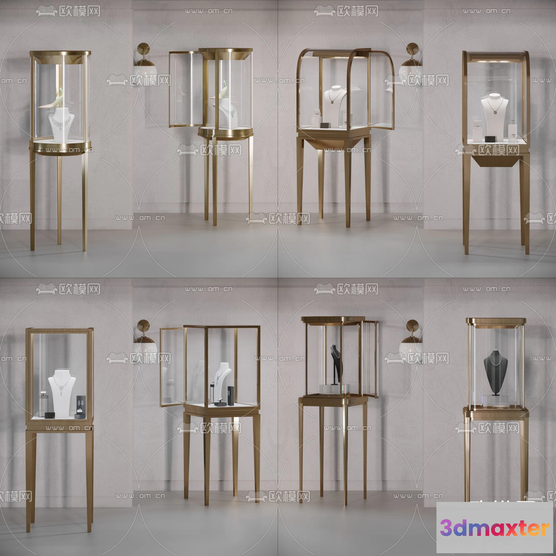 1143056 - Decoration 3Dsmax - 3D Models - 0126