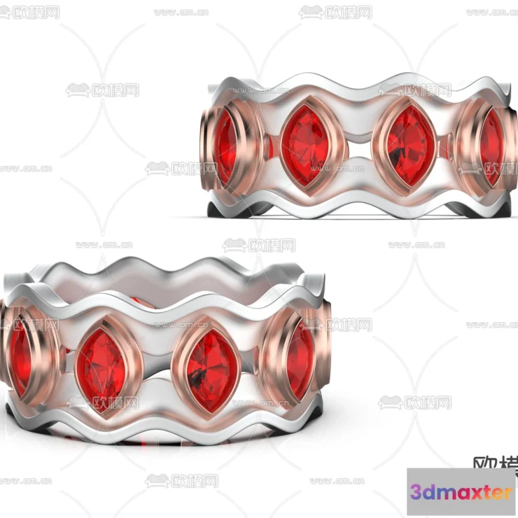 1143058 - Decoration 3Dsmax - 3D Models - 0127