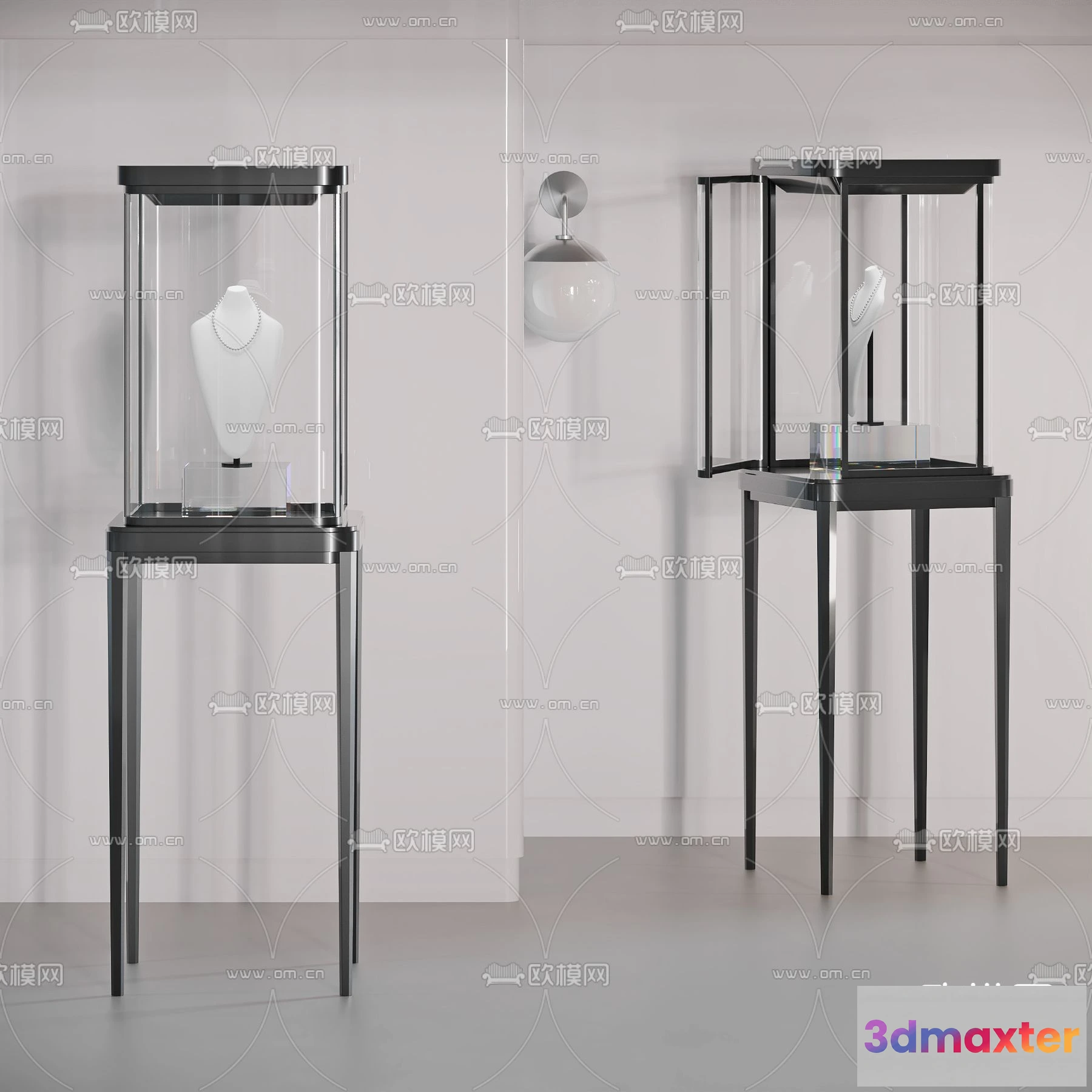 1143060 - Decoration 3Dsmax - 3D Models - 0128