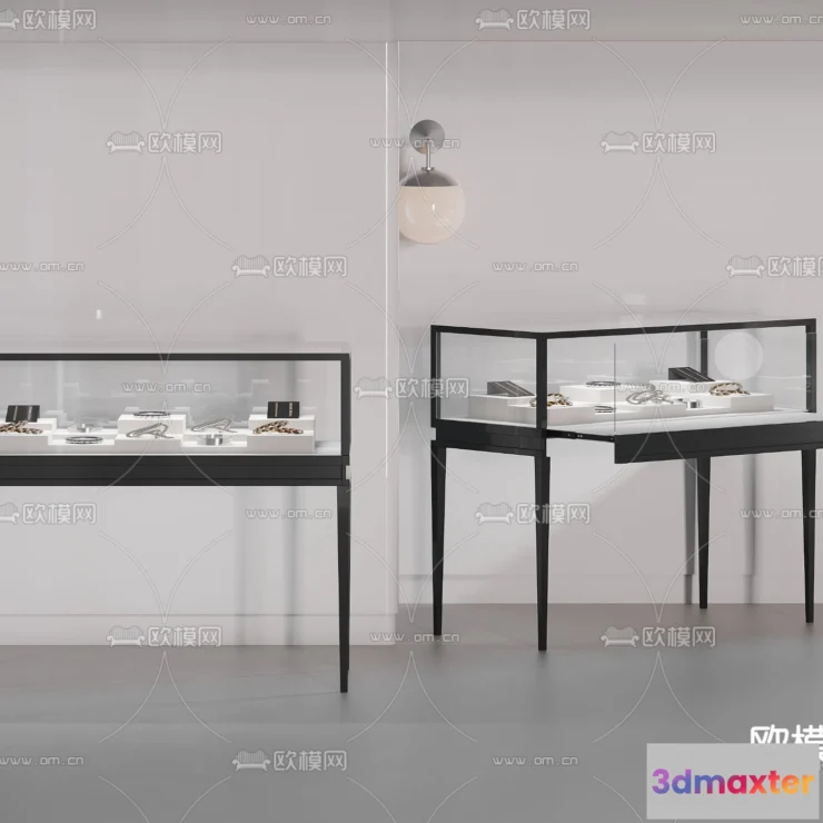 1143062 - Decoration 3Dsmax - 3D Models - 0129