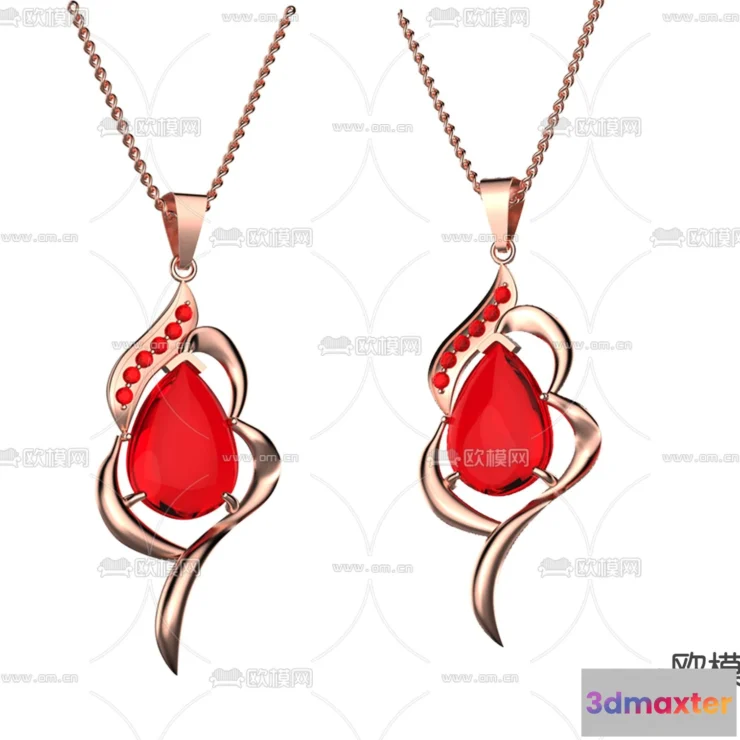 1143064 - Decoration 3Dsmax - 3D Models - 0130