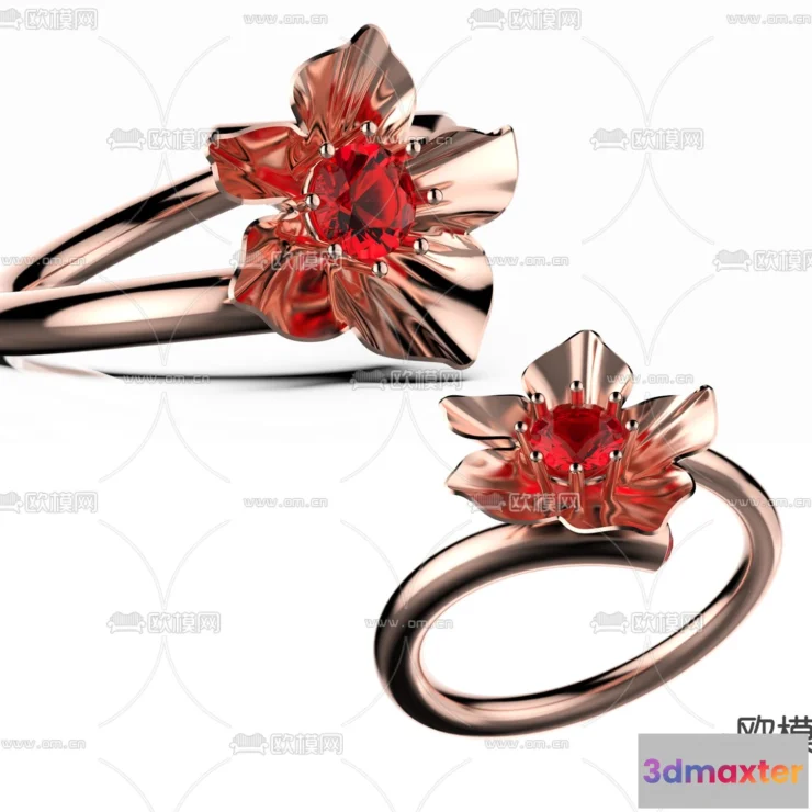 1143066 - Decoration 3Dsmax - 3D Models - 0131