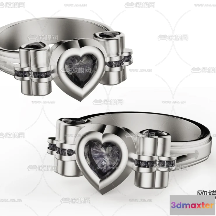 1143070 - Decoration 3Dsmax - 3D Models - 0133