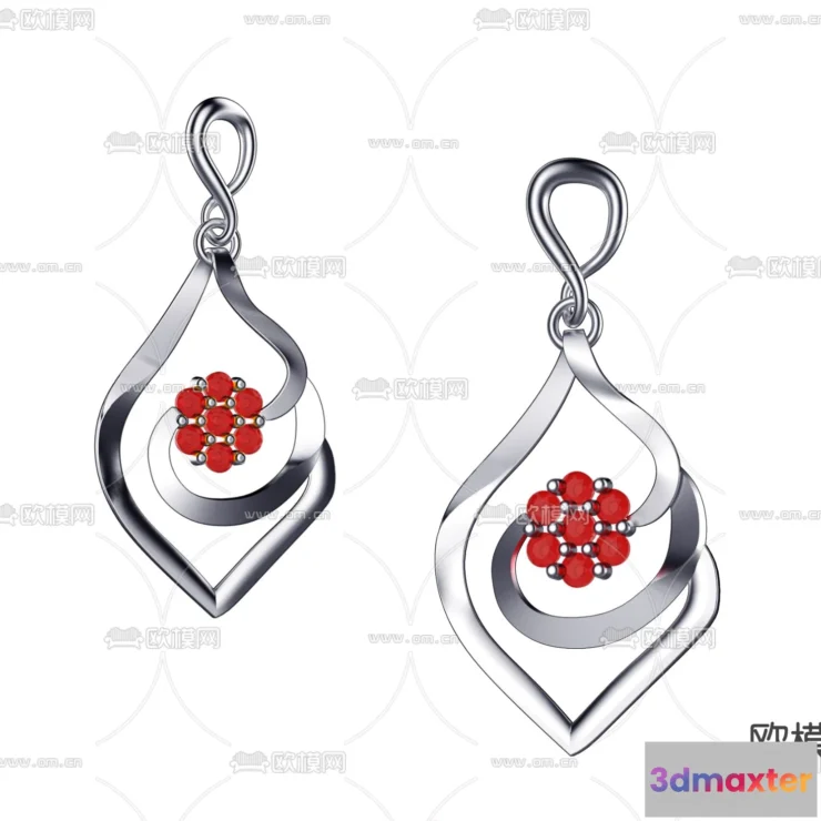 1143072 - Decoration 3Dsmax - 3D Models - 0134