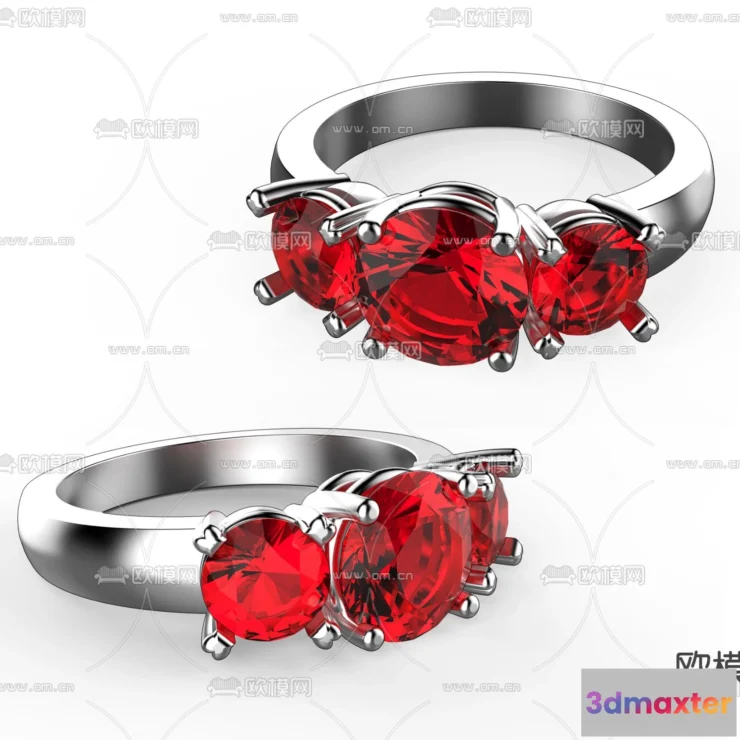 1143076 - Decoration 3Dsmax - 3D Models - 0136