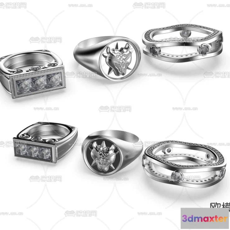 1143082 - Decoration 3Dsmax - 3D Models - 0139