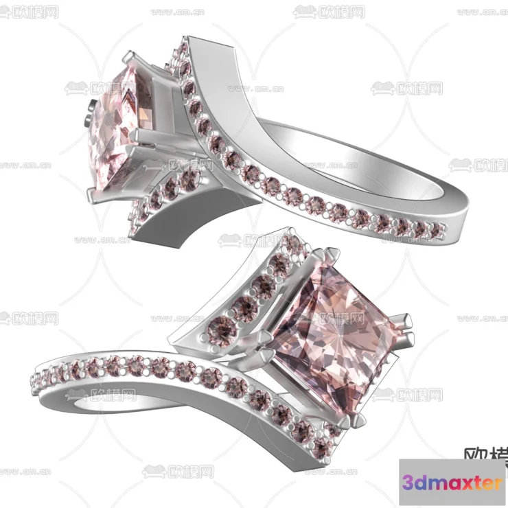 1143090 - Decoration 3Dsmax - 3D Models - 0143