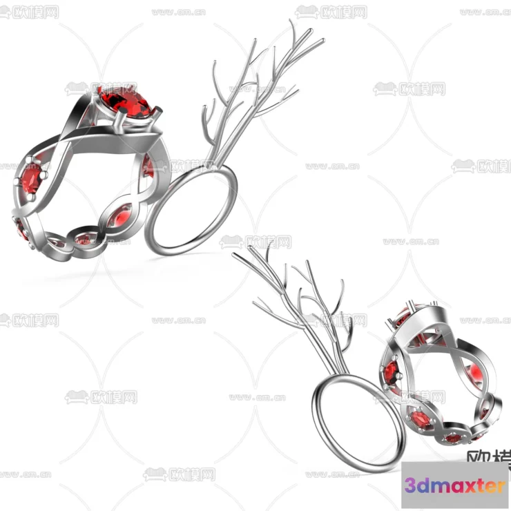 1143092 - Decoration 3Dsmax - 3D Models - 0144