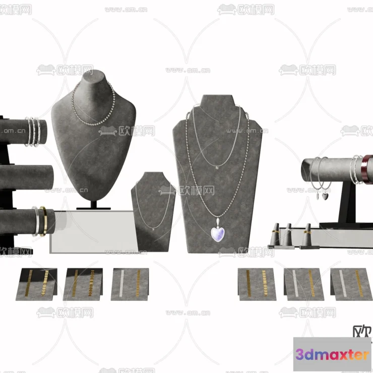 1143094 - Decoration 3Dsmax - 3D Models - 0145