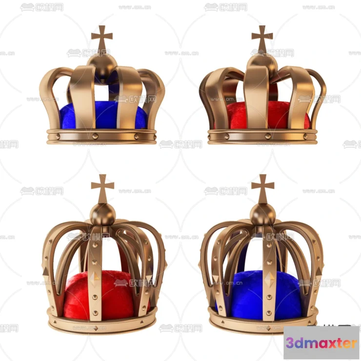 1143096 - Decoration 3Dsmax - 3D Models - 0146