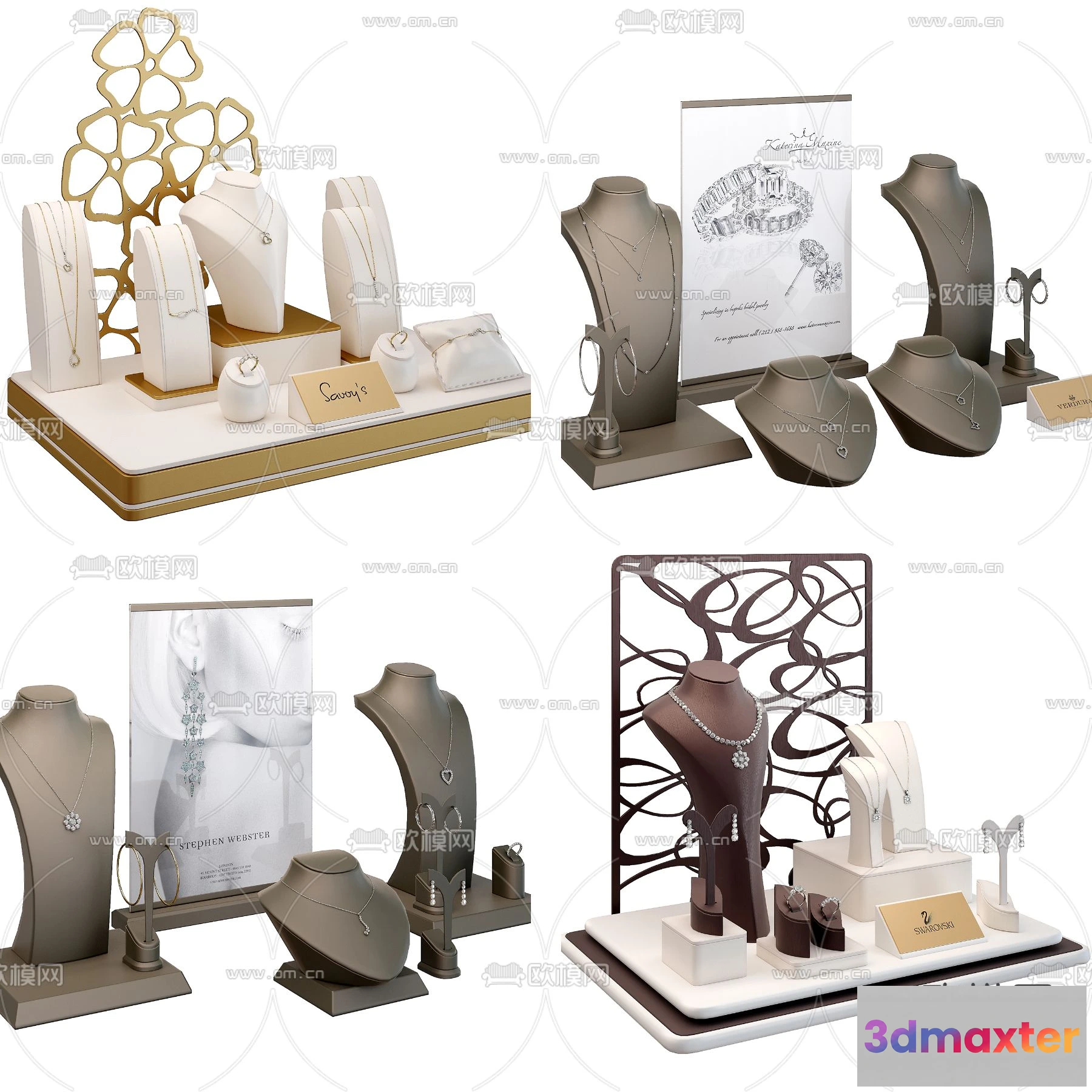 1143102 - Decoration 3Dsmax - 3D Models - 0149