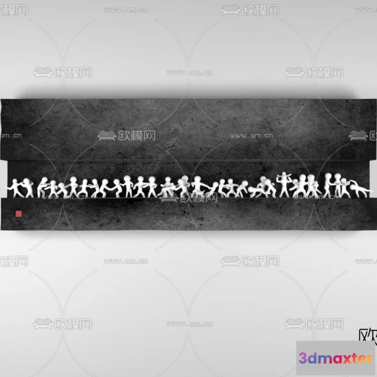 1143126 - Decoration 3Dsmax - 3D Models - 0161