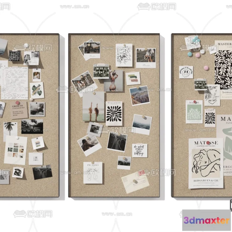 1143128 - Decoration 3Dsmax - 3D Models - 0162