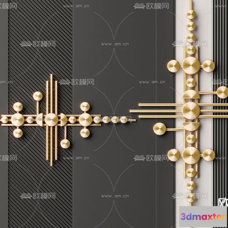 1143138 - Decoration 3Dsmax - 3D Models - 0167