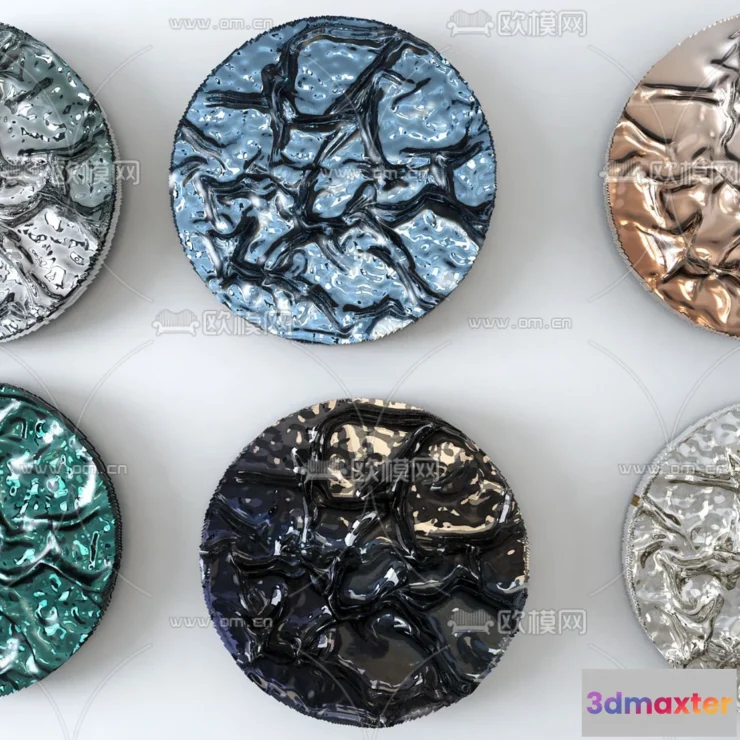 1143140 - Decoration 3Dsmax - 3D Models - 0168