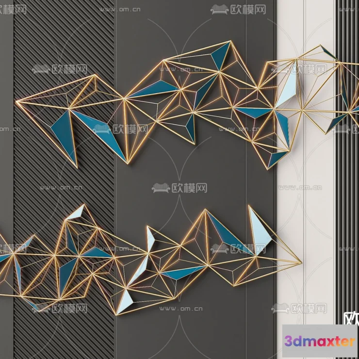 1143142 - Decoration 3Dsmax - 3D Models - 0169