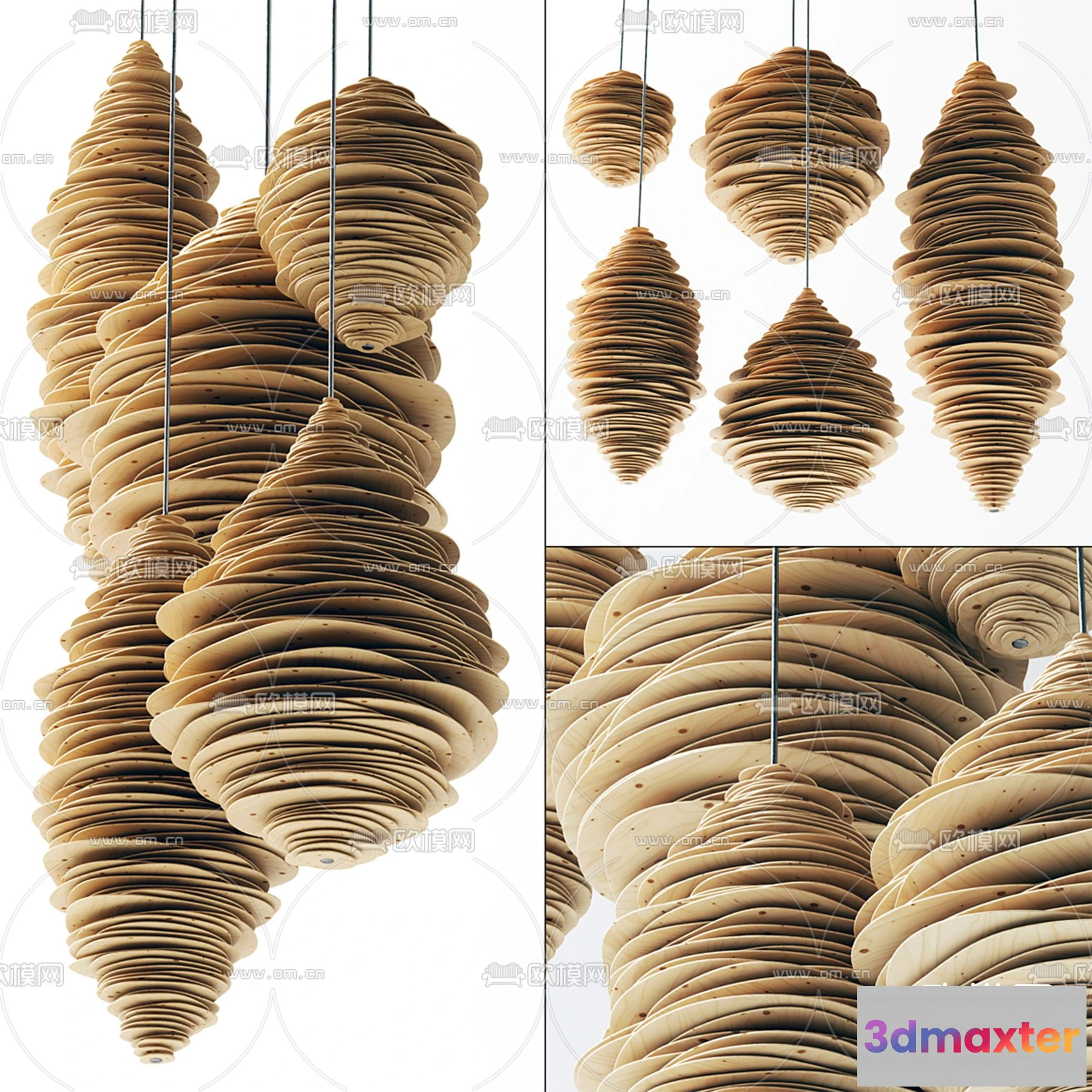 1143158 - Decoration 3Dsmax - 3D Models - 0177