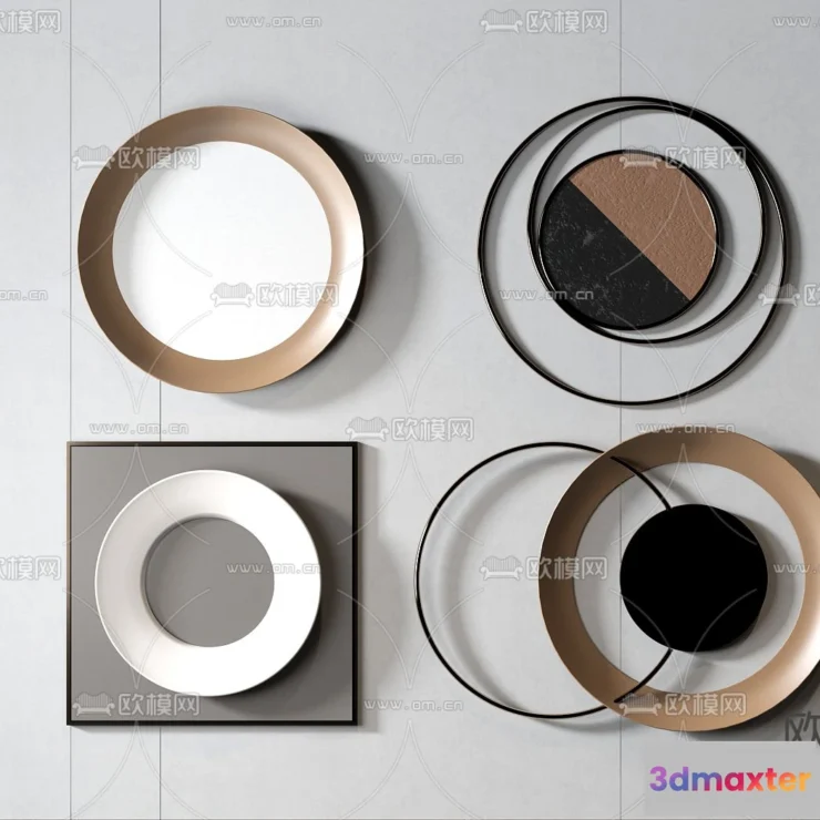 1143164 - Decoration 3Dsmax - 3D Models - 0180