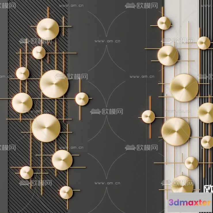 1143172 - Decoration 3Dsmax - 3D Models - 0184