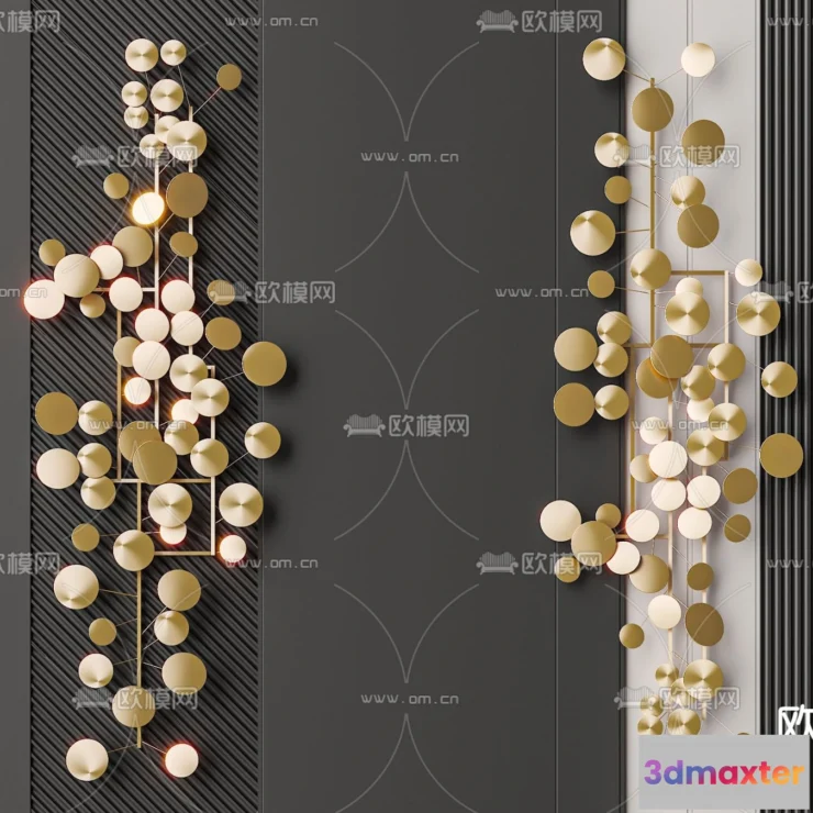 1143174 - Decoration 3Dsmax - 3D Models - 0185