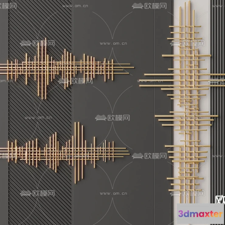 1143178 - Decoration 3Dsmax - 3D Models - 0187