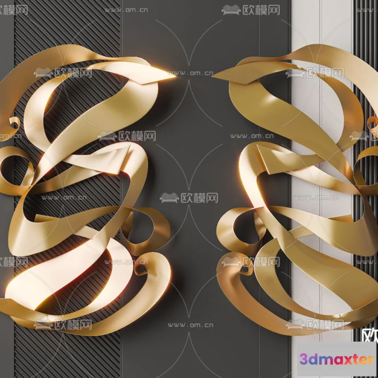 1143182 - Decoration 3Dsmax - 3D Models - 0189