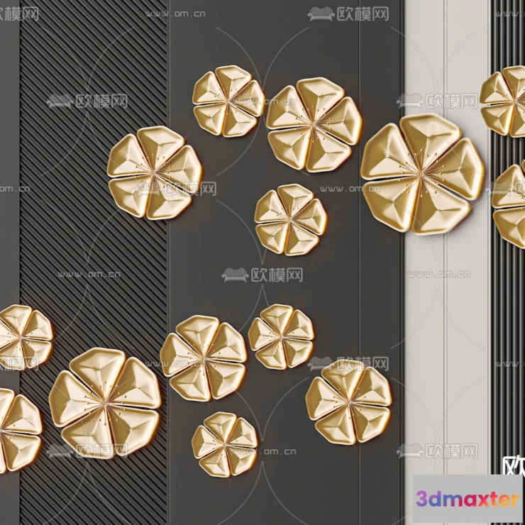 1143188 - Decoration 3Dsmax - 3D Models - 0192